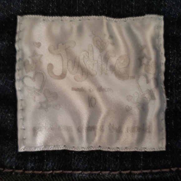 Jean jacket - Picture 3 of 3